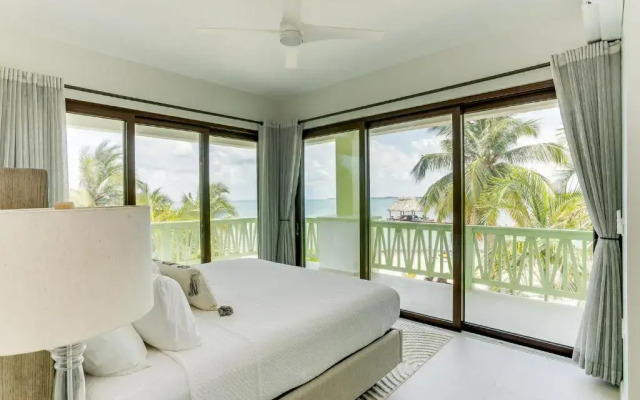 The Villas at Cocoplum