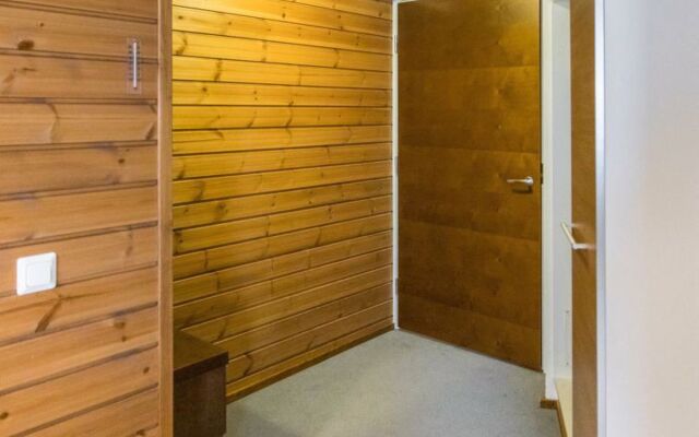 Ylläs chalets 2101