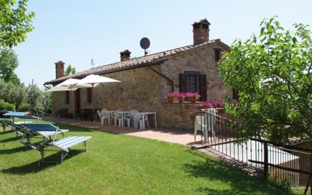 Agriturismo La Volpaia