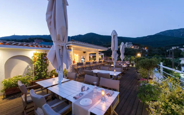 Olympic Hotel