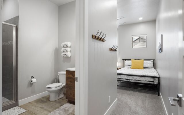 Adventure Awaits in Ocotillo