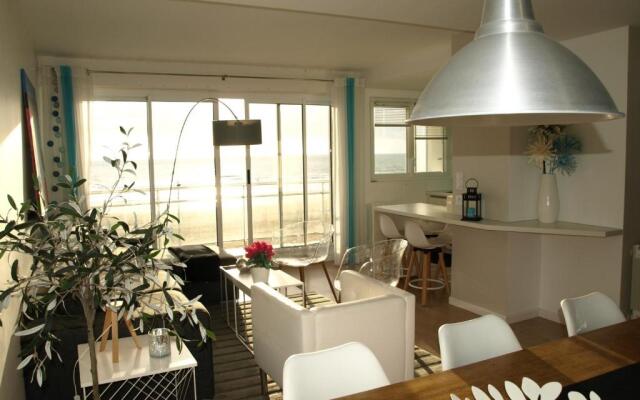 Appartement Saint-Jean-de-Monts, 3 pièces, 6 personnes - FR-1-323-224