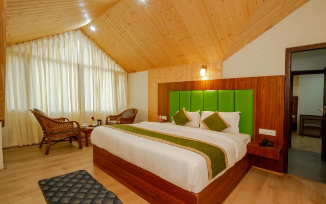 Hotel Drilbu – Guest Rooms – Manali