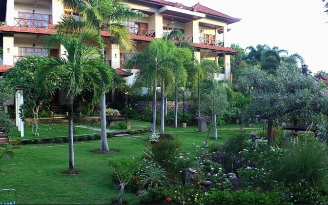 Blue Hill Resort Tulamben