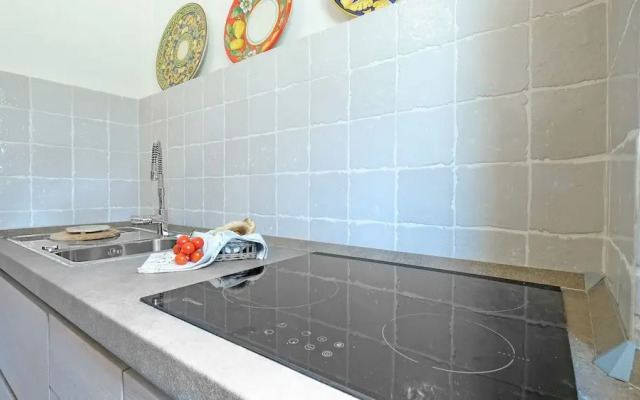 Castello Risolo Specchia