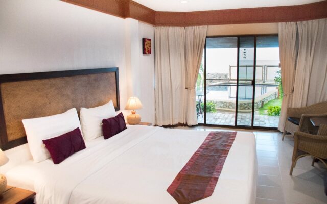 Sea Memories White Sand Beach Hotel