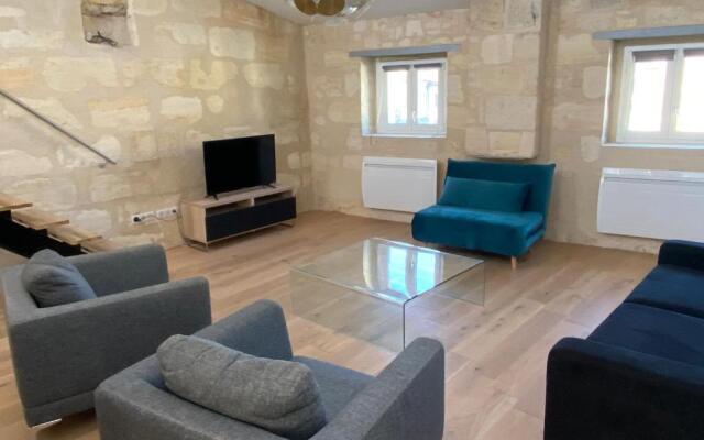 Le Loft Saint Rémi
