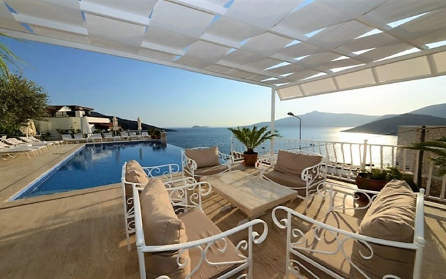 Emilia Luxury Apartments
