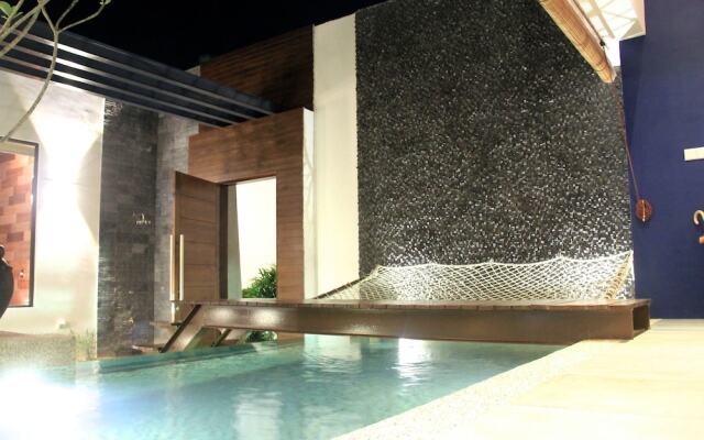 Langkawi De Villa