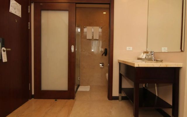 Grand Xing Imperial Hotel