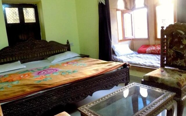 Hotel Meherangarh