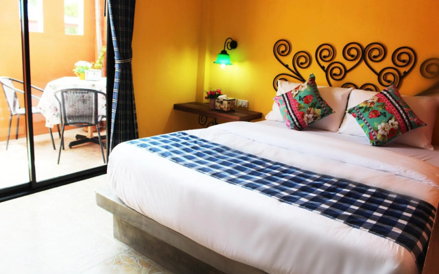 The Castello Resort