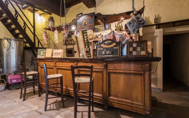 Villa Rignano by Mmega