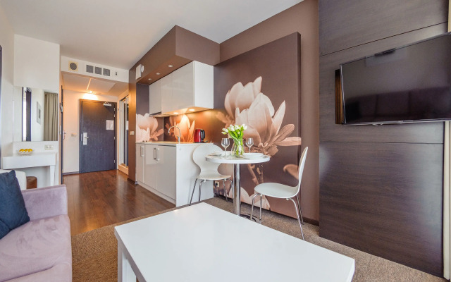 Apartamenty Sun & Snow Kościuszki