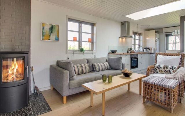"Loke" - 800m from the sea in Western Jutland