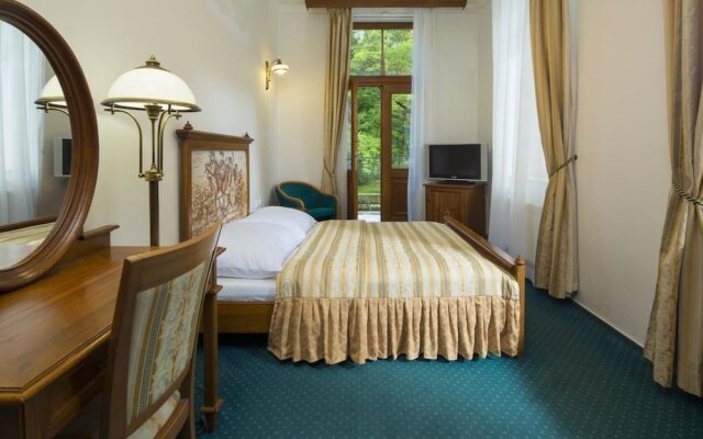 Spa Resort Libverda - Villa Friedland