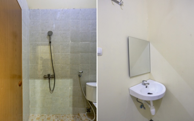 OYO 3767 Permata House