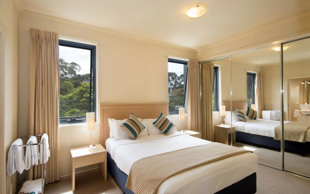 Chatby Lane Luxury Apartments B&B