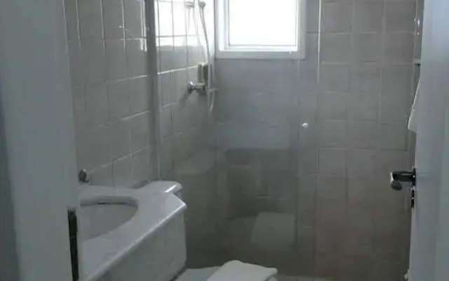 Hotel Apart Hanisch Ltda