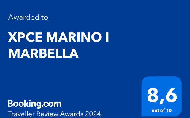Xpce Marino I Marbella