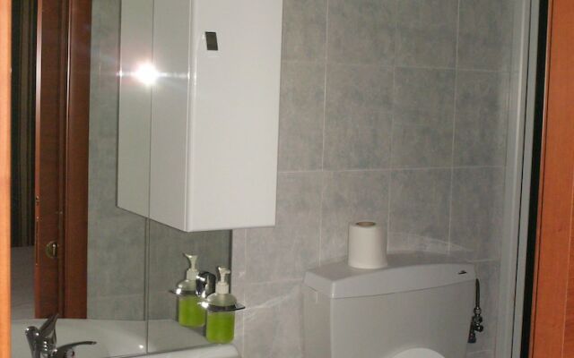 Il Punto Di Vista Bed Breakfast