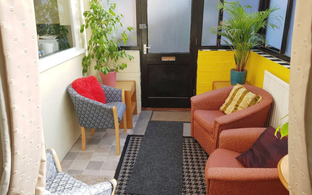 Stay Norwich Riverside