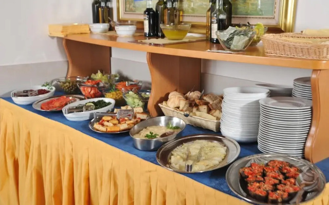 Albergo Torrente