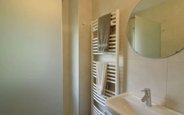 Holiday Home in Ondenval With Sauna, Hautes Fagnes