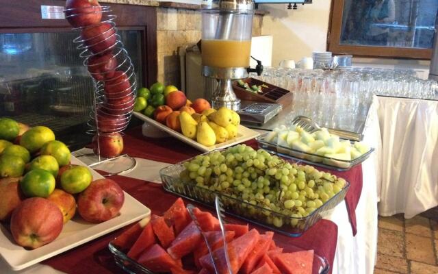 Lalehan City Hotel - Special Class