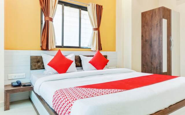OYO 29634 Hotel Navalai Pride