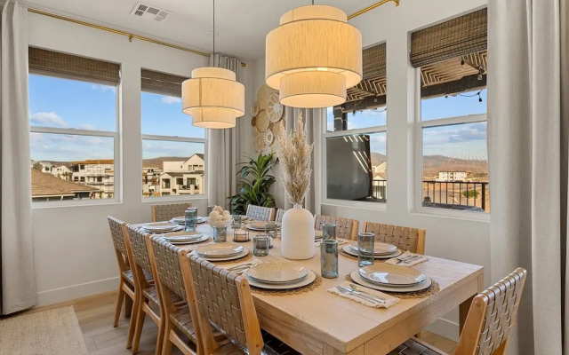 Surfside Escape 3 Bedroom Condo