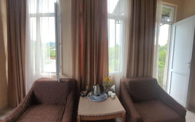 Guest House Sveta
