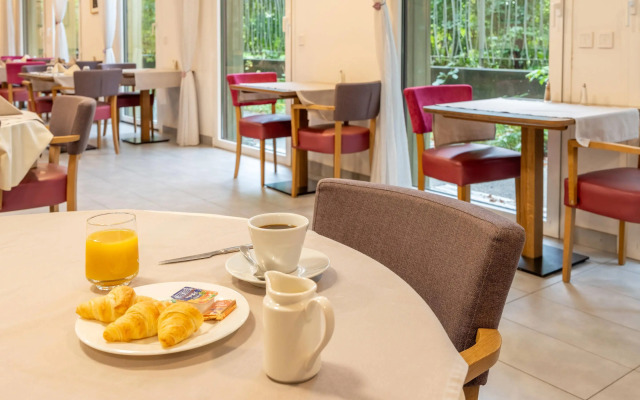 Quality Suites Mulhouse