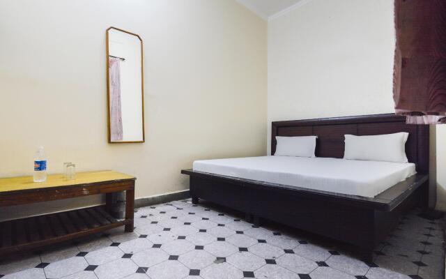 SPOT ON 45616 Hotel Welcome Plaza