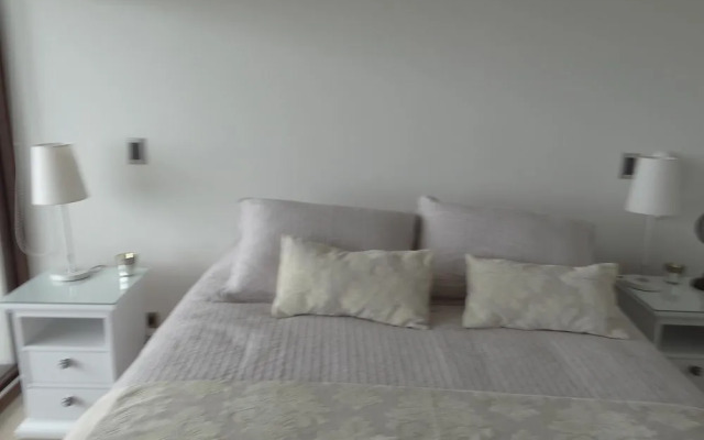 Departamentos Jardín Del Mar