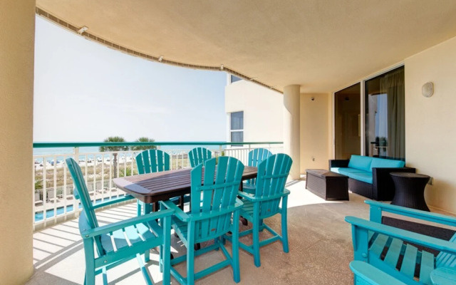 Beach Colony of Perdido E01b