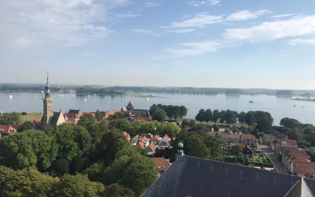 Vakantiehuis Sonnewende