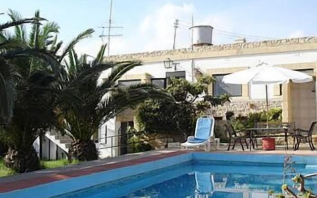 Villa Veduta