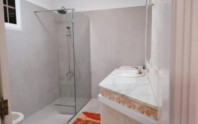 A Velha Casa Caboz