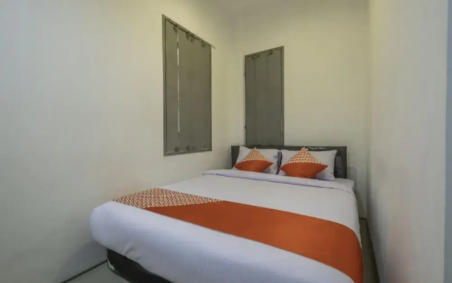 Oyo 1577 Onic Residence