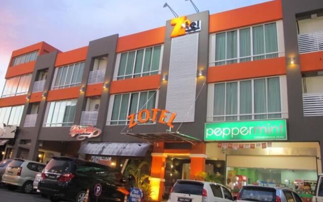 Zotel Hotel