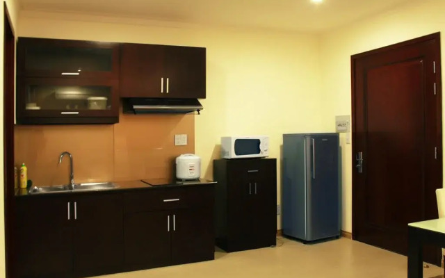 Lila Luxury Hotel & Apartment