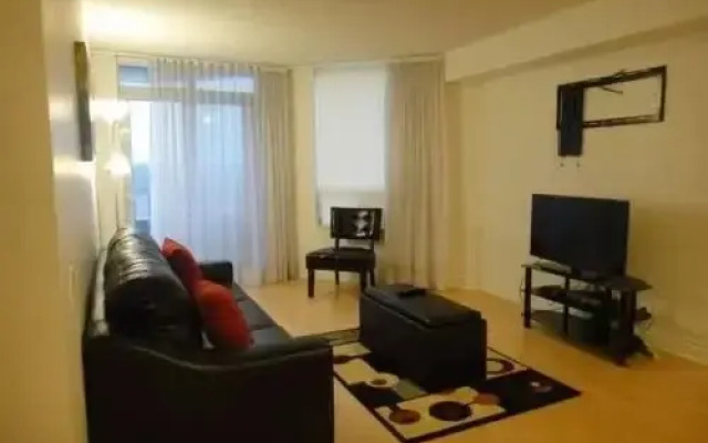 Royal Stays Furnished Apartments - North York