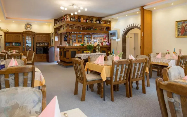 Hotel Rehberg