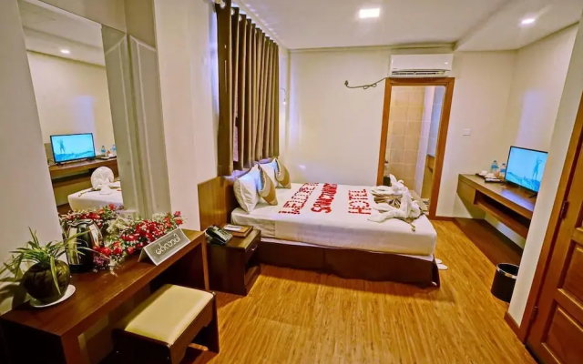 Sanctuary Hotel