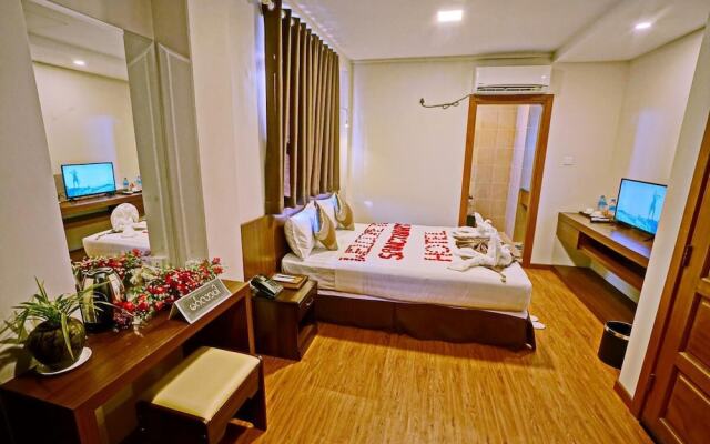 Sanctuary Hotel