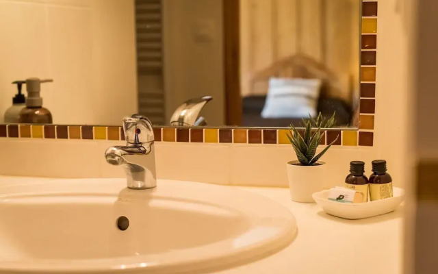 Le Chalet Contemporain