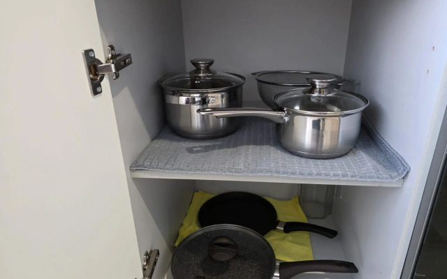 SeveRent (СевеРент) на улице Макаренко