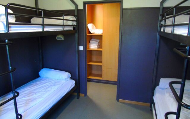 Cis De Champagne - Hostel