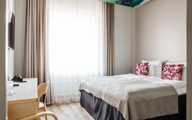Hotel Helka